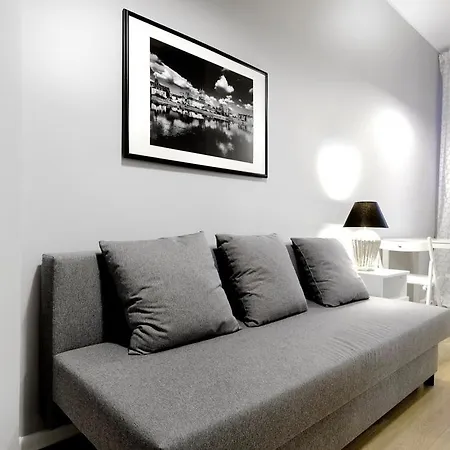City Center Swidnicka 6 Appartamento *