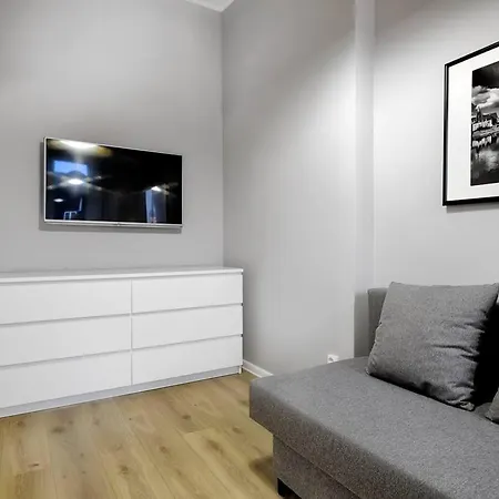 City Center Swidnicka 6 * Breslavia