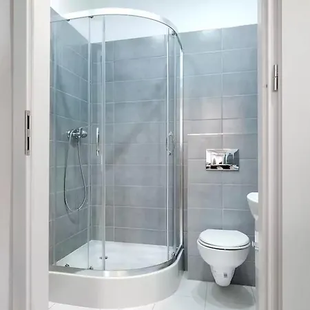 Appartamento City Center Swidnicka 6