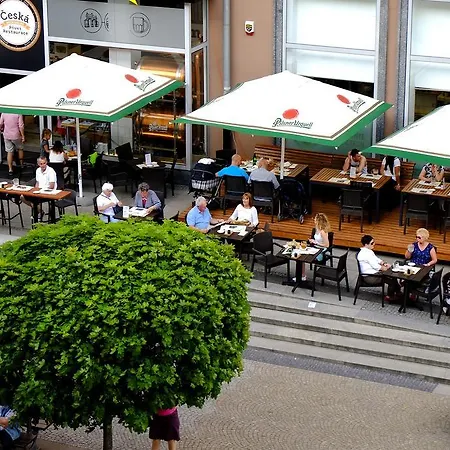 City Center Swidnicka 6 Breslavia